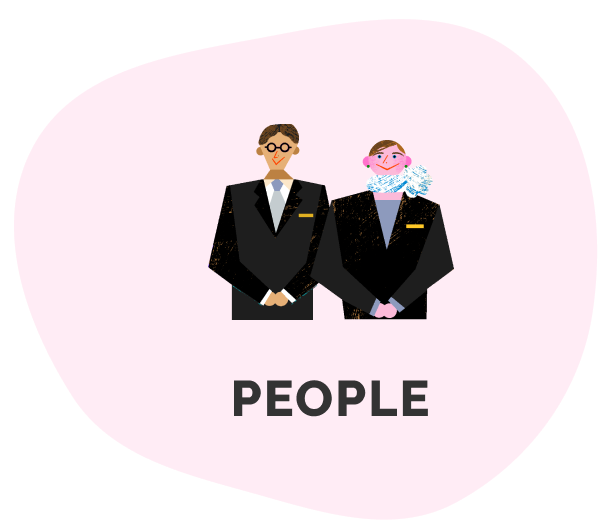 PEOPLE