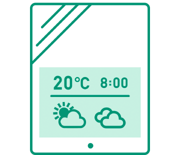 Smart Mirror