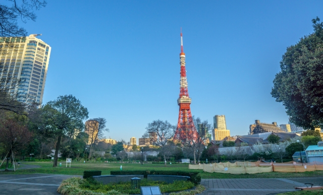 オアシス２１＆中部電力 MIRAI TOWER （栄エリア）